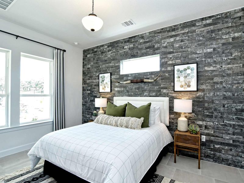 Image 17 of the Estates at Sawyer Ranch community in Austin, TX.