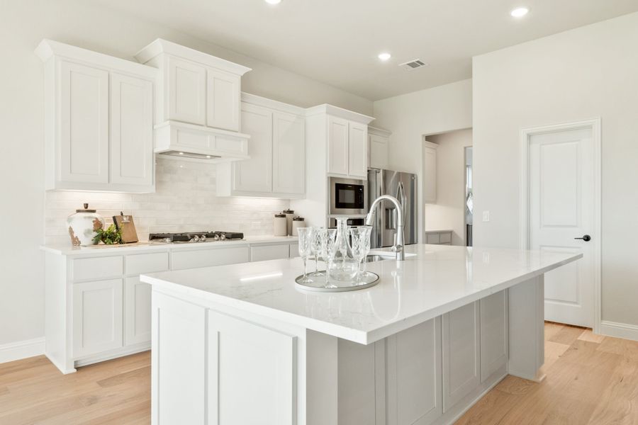 Bloomfield Homes - New Homes in Dallas Fort Worth, Texas