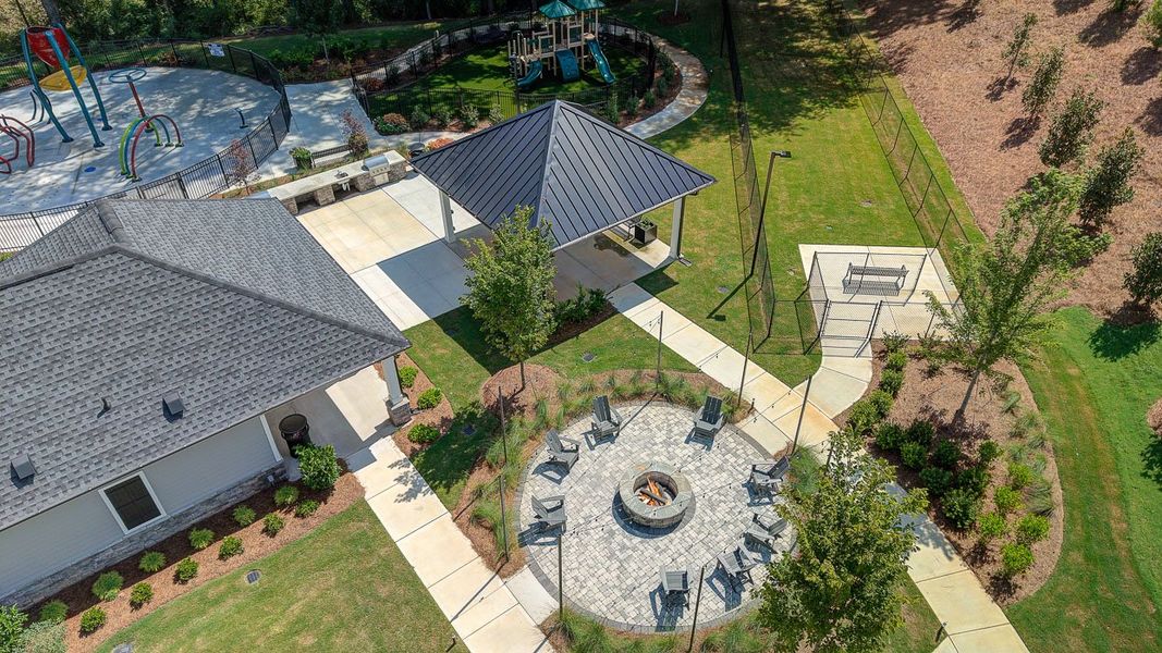Community amenity available to residents of Young's Crossing in Stone Mountain (Image 17).
