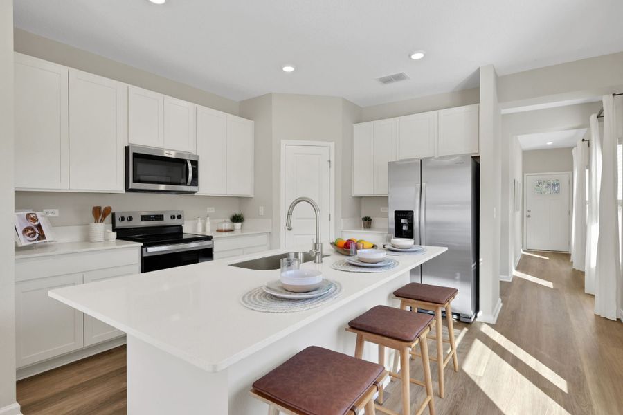 New Homes in Jacksonville, FL.  - Slide 8