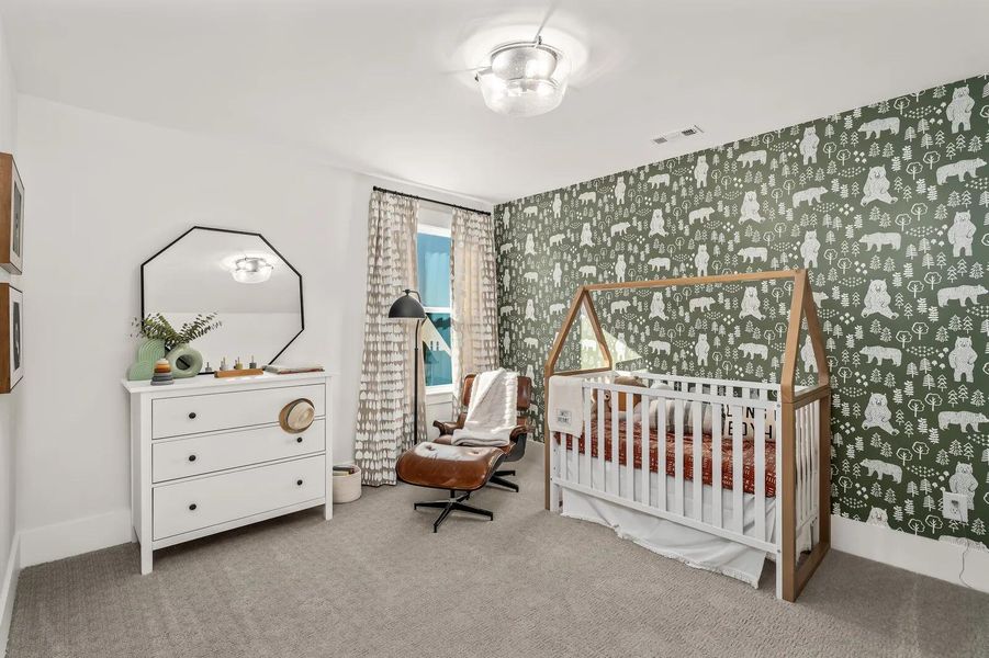 The Arydale Bedroom 4