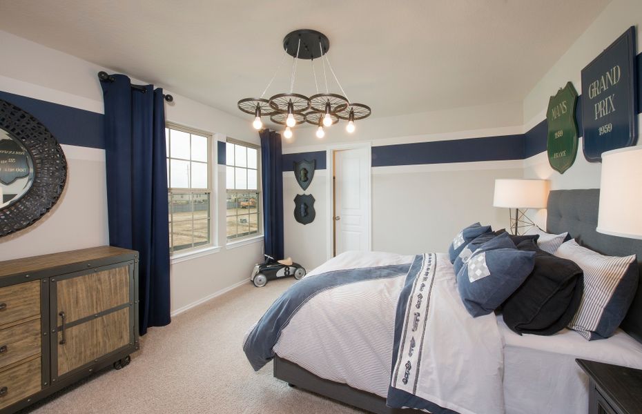 Image 8 of the Braemar Village community in Tomball, TX. Image 8 of the Braemar Village community in Tomball, TX.