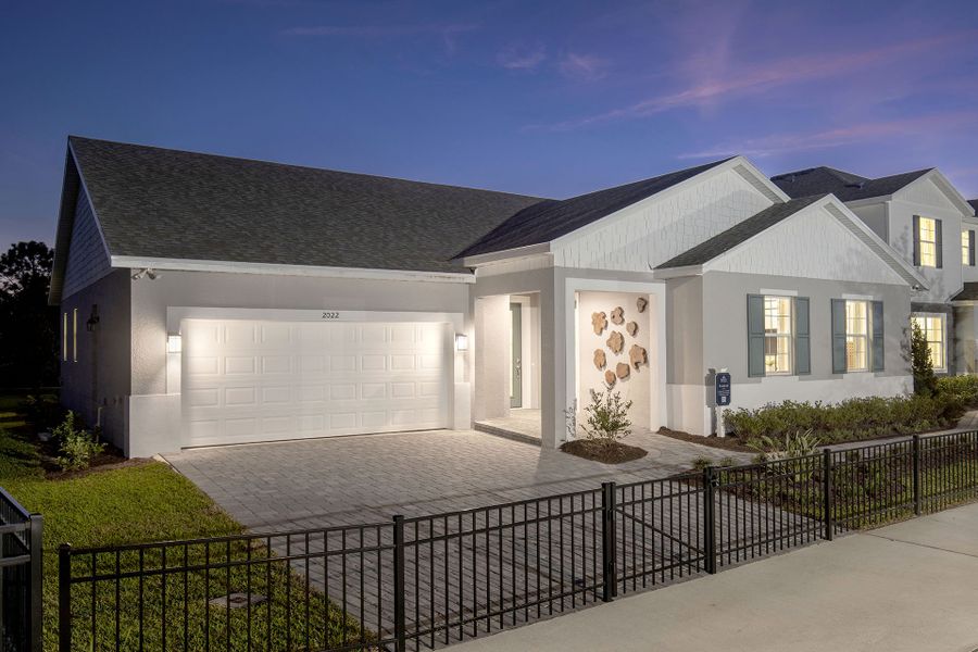 Trinity Gardens in DeLand, FL – New Home Community Surrounded by Nature Trinity Gardens in DeLand, FL – New Home Community Surrounded by Nature
