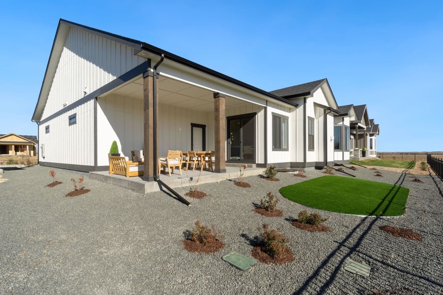 Sonders Fort Collins,80524