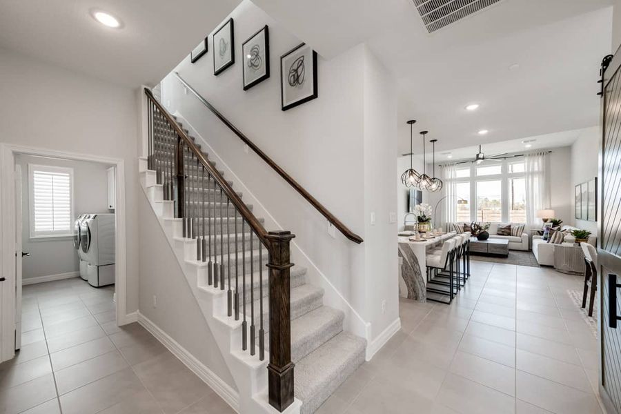 Image 9 of the Terrace at Avondale community in Katy, TX. Image 9 of the Terrace at Avondale community in Katy, TX.