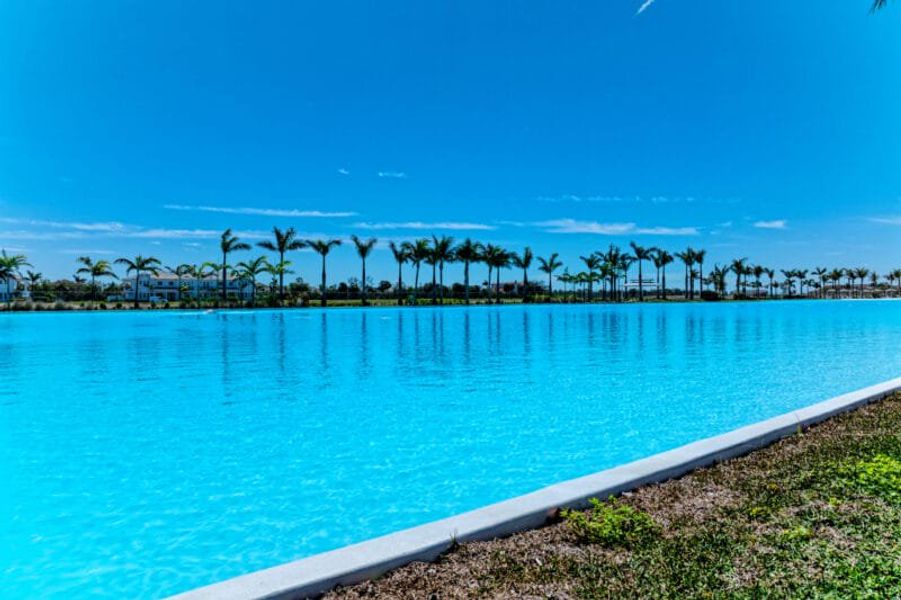 Community amenity available to residents of Aqua in Bradenton (Image 2). Community amenity available to residents of Aqua in Bradenton (Image 2).