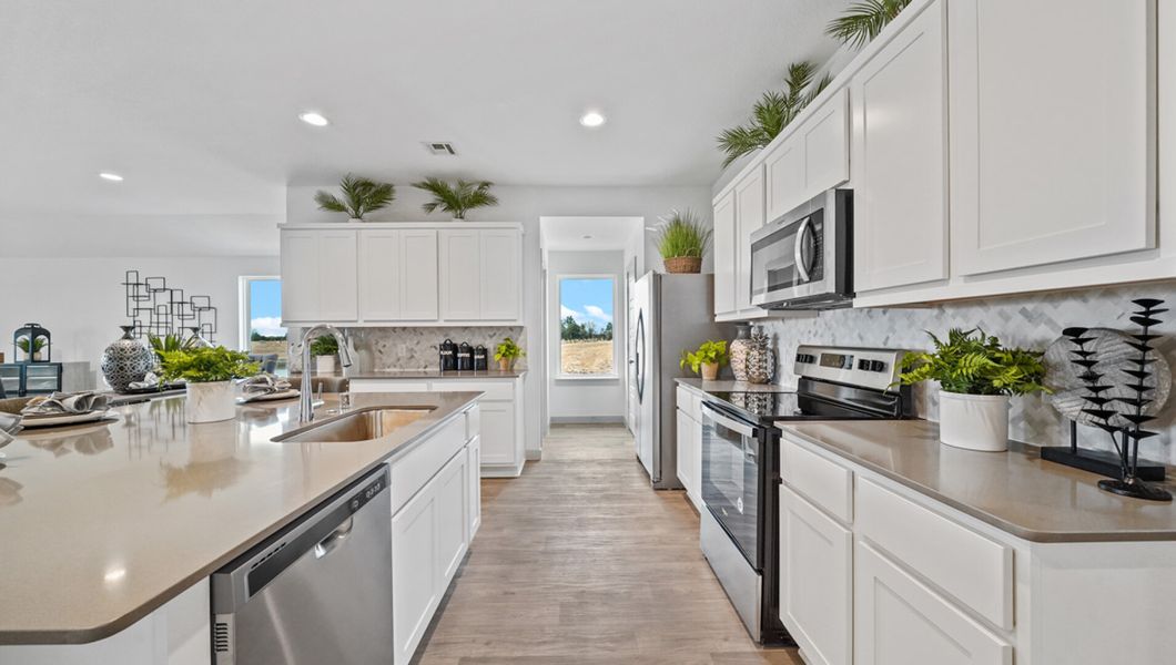 Image 11 of the River Farms community in Baytown, TX.