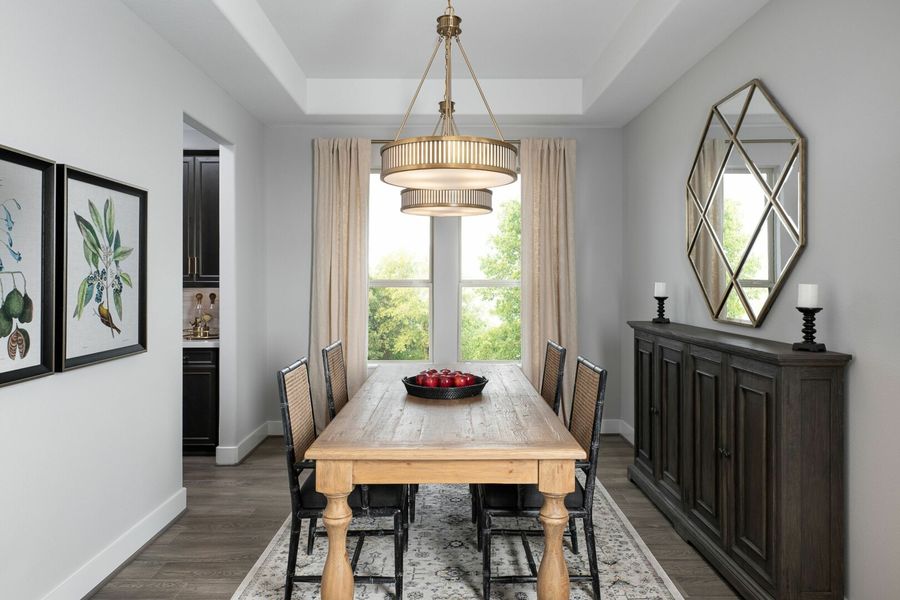 Image 38 of the Lakes of Bella Terra West community in Richmond, TX.