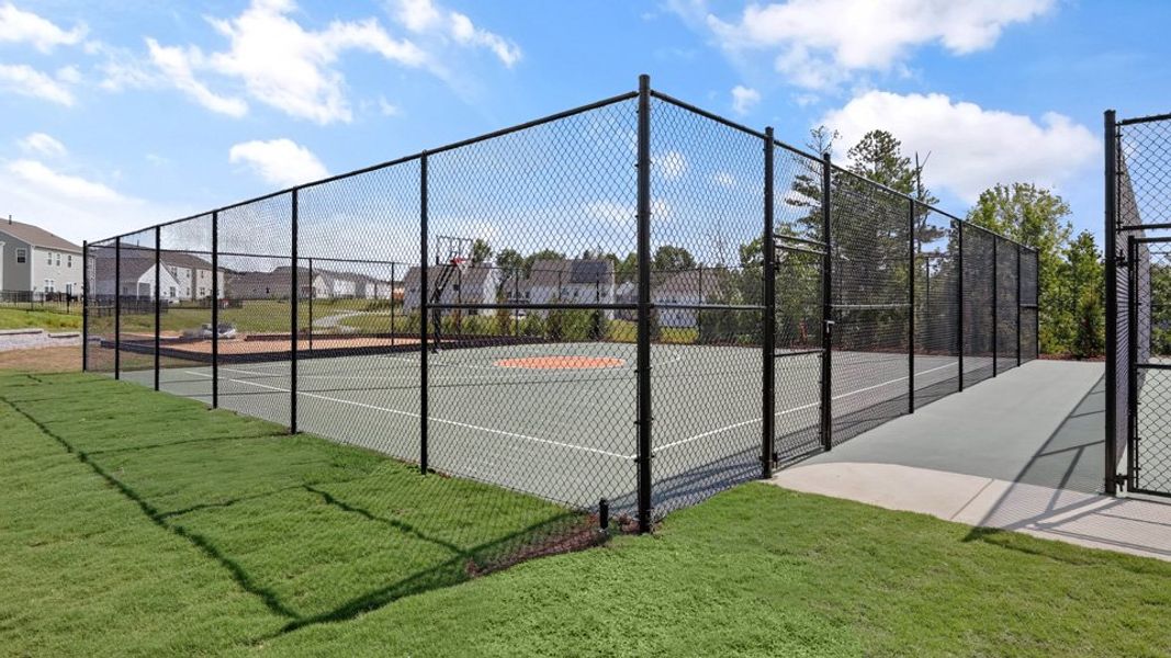 Community amenity available to residents of Galvins Ridge in Sanford (Image 20). Community amenity available to residents of Galvins Ridge in Sanford (Image 20).