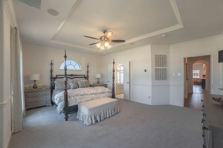 Image 11 of the Hickory Creek community in Red Oak, TX.