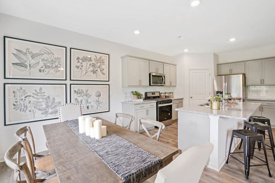 Image 21 of the Eason Farm community in Zebulon, NC.