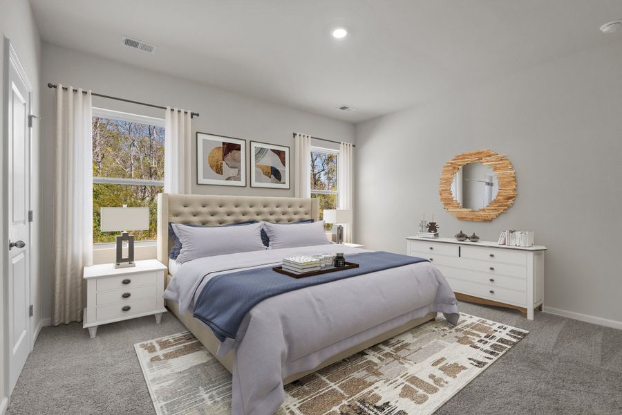 Creekview Landing 40', a new home community in Shallotte, NC Creekview Landing 40', a new home community in Shallotte, NC