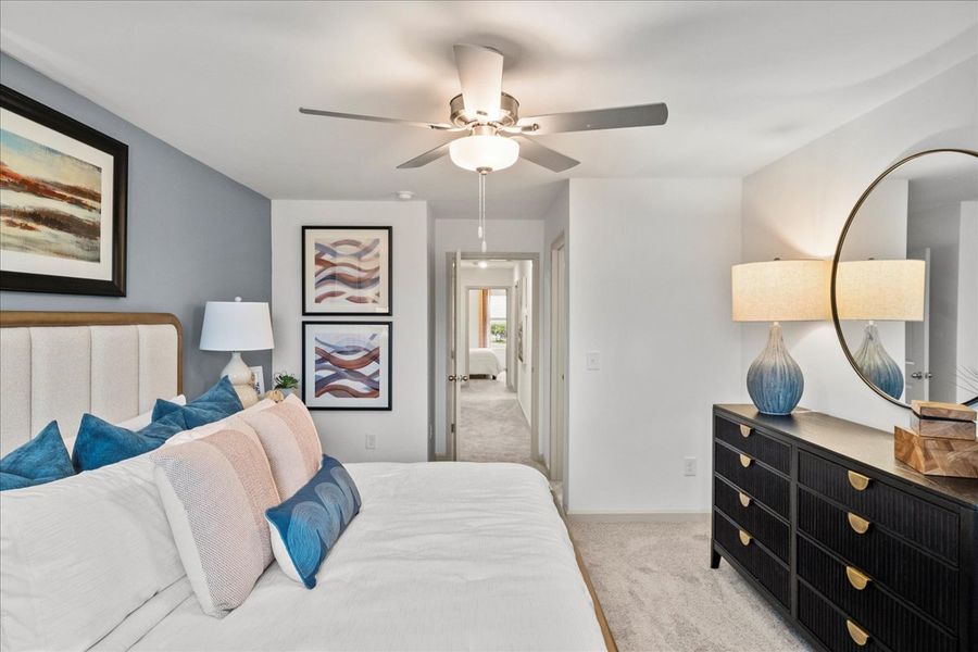 Palomino - Owner's Suite Palomino - Owner's Suite