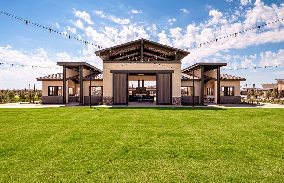 Community amenity available to residents of Soleo in Queen Creek (Image 30).