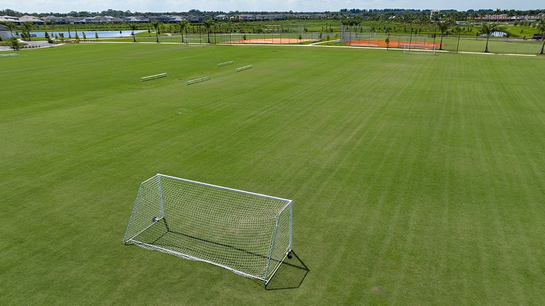 Community amenity available to residents of The Townhomes at Skye Ranch in Sarasota (Image 76).