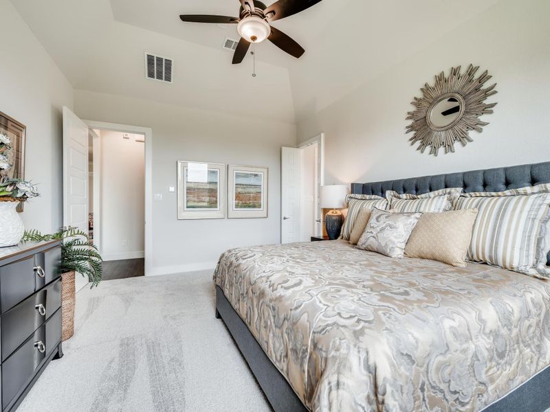 Image 21 of the Spring Ranch community in Haslet, TX. Image 21 of the Spring Ranch community in Haslet, TX.