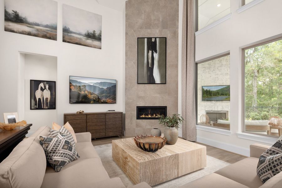 Todd Mission, TX New Homes.  - Slide 18