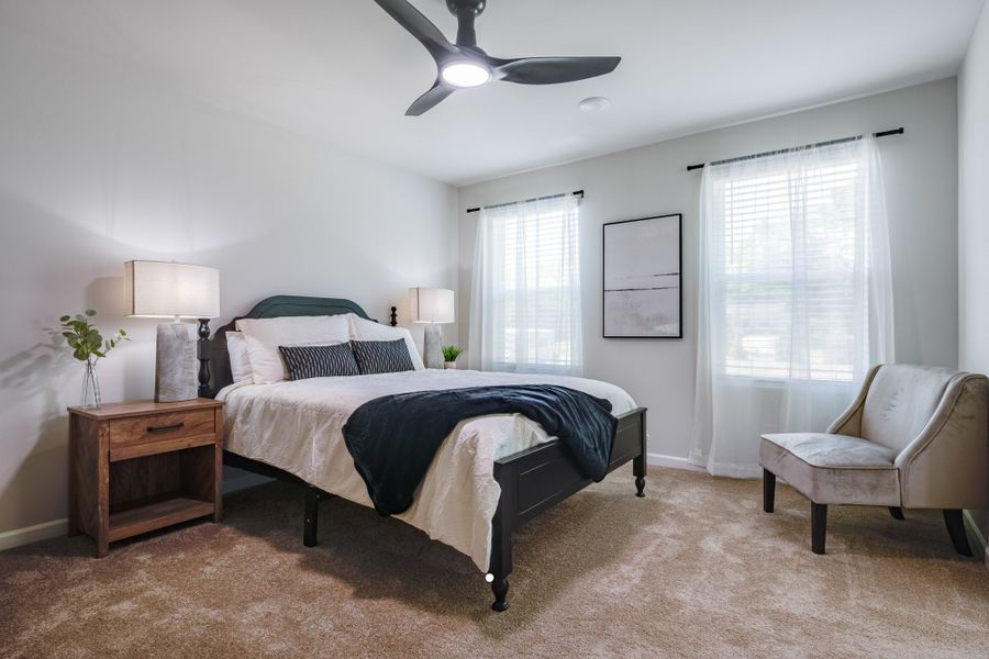 West Point, GA New Homes.  - Slide 13