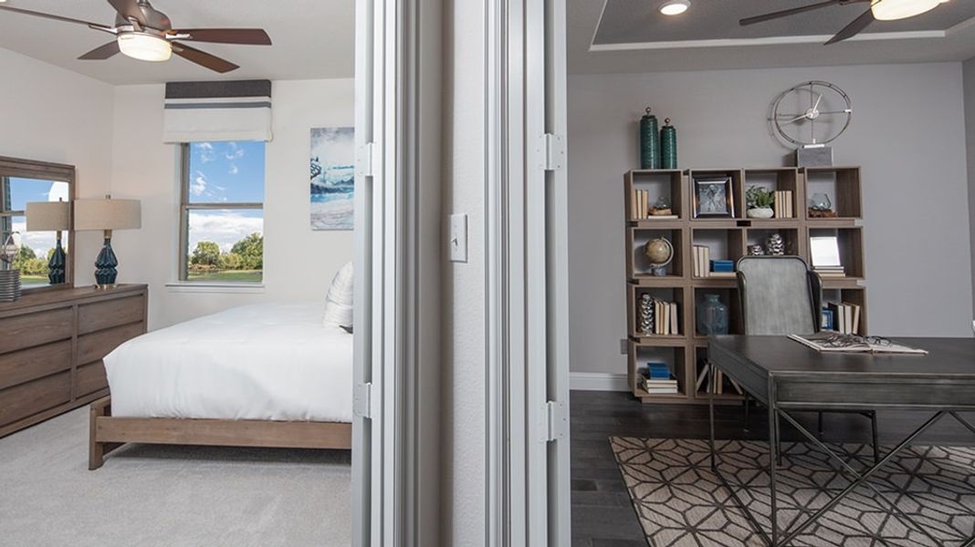 Image 9 of the Caraway 80s community in Haslet, TX. Image 9 of the Caraway 80s community in Haslet, TX.