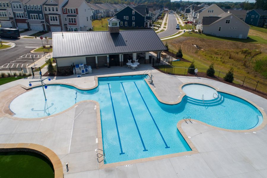 Pool Pool