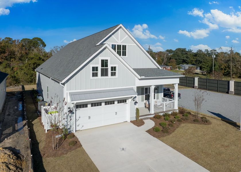 Image 43 of the Riverside Cove community in Wilmington, NC. Image 43 of the Riverside Cove community in Wilmington, NC.