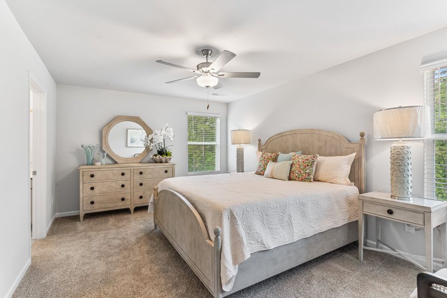 Dunn, NC New Homes.  - Slide 7