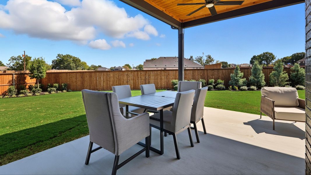 Image 35 of the Taylor Estates community in Corinth, TX. Image 35 of the Taylor Estates community in Corinth, TX.