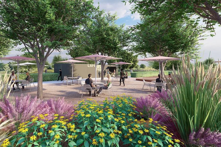 Image 19 of the Windler master-planned community in Aurora, CO.