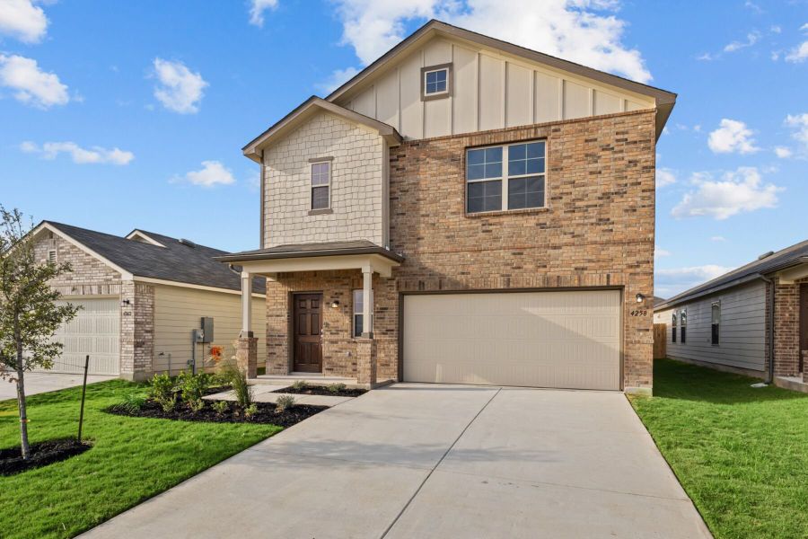 Front Exterior Front Exterior