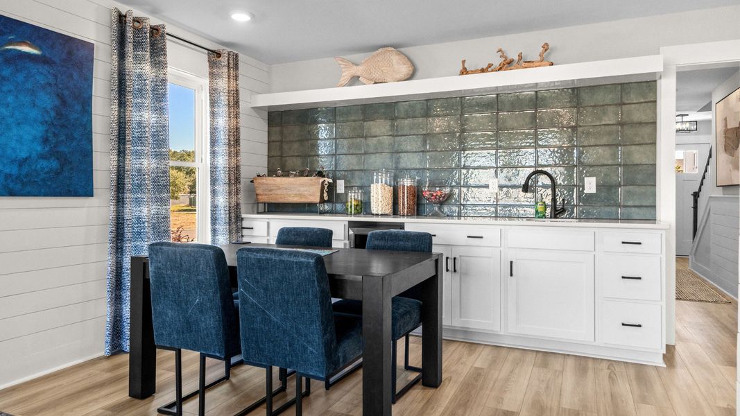 Brookgreen game room Brookgreen game room