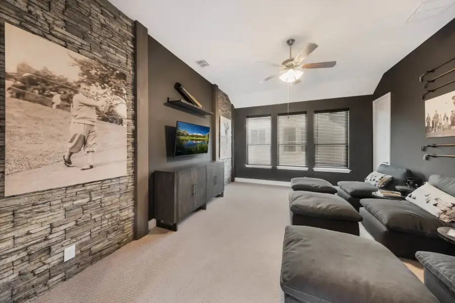 Image 10 of the Madera at Cibolo Canyons community in San Antonio, TX.