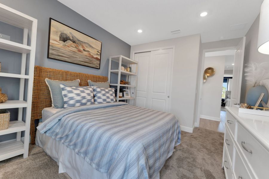 New Homes in Winter Garden, FL.  - Slide 9