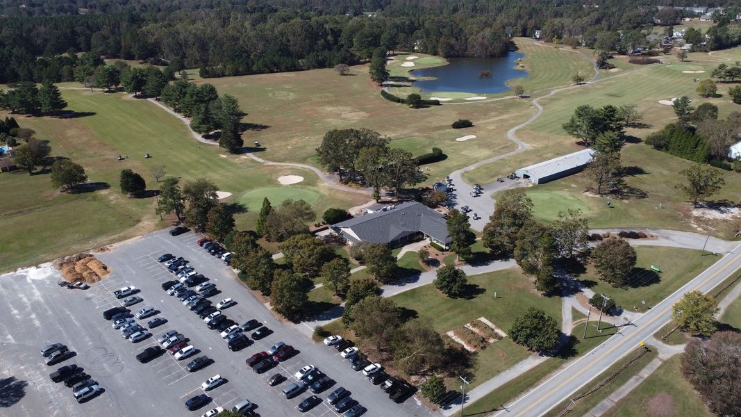 Carolina Springs Golf Course