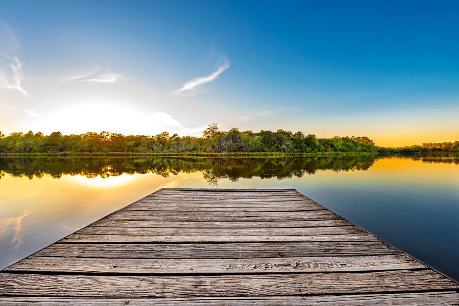 Grand Lake