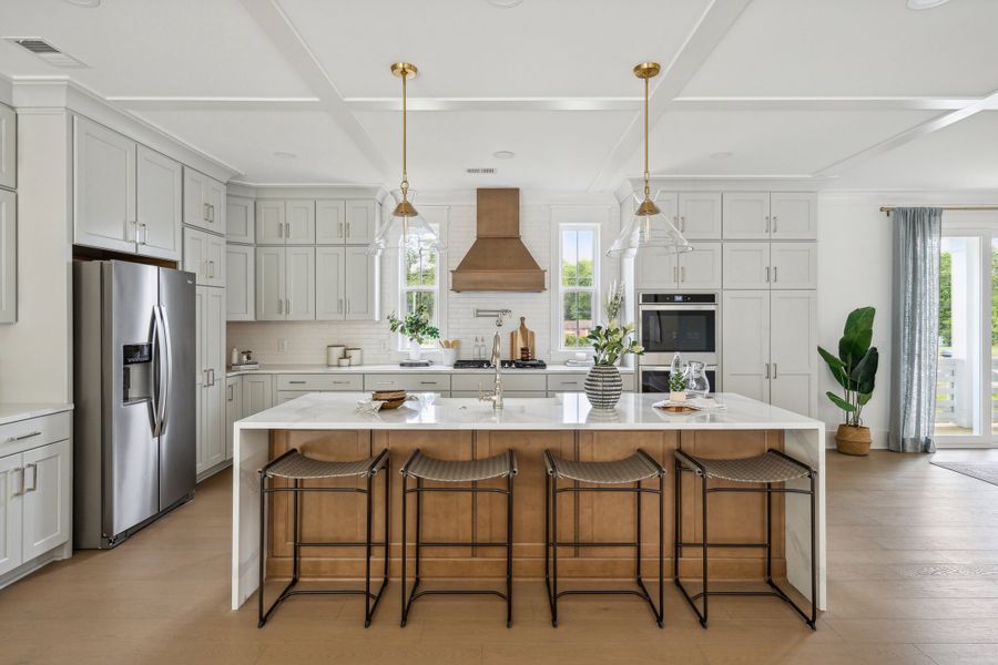 Johns Island, SC New Homes.  - Slide 6