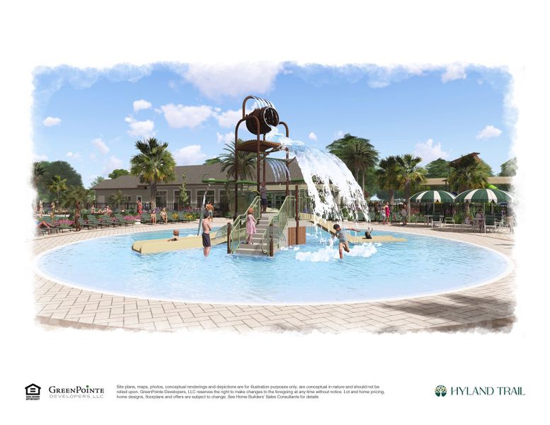 Community amenity available to residents of Hyland Trail in Green Cove Springs (Image 2). Community amenity available to residents of Hyland Trail in Green Cove Springs (Image 2).