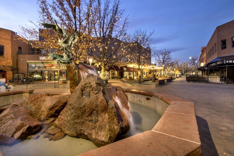 Northfield at Old Town,80524