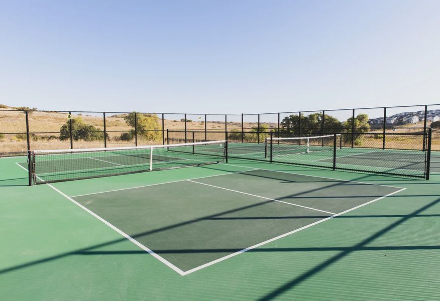 Canyons Lifestyle Pickleball Courts - 3 of 3