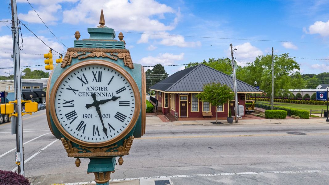 Image 23 of the The Farm at Neill's Creek community in Lillington, NC.