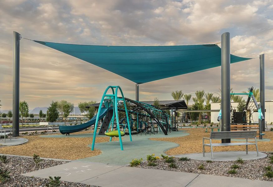 Playground - 12 of 24