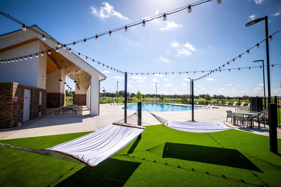 Community amenity available to residents of Cascade in Liberty Hill (Image 20).