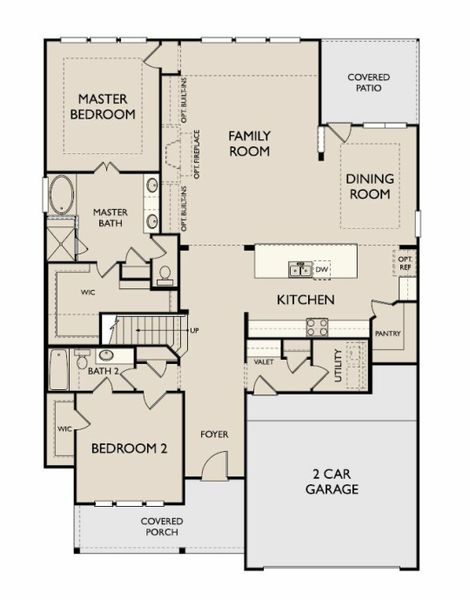 Image 42 of the Summer Lakes community in Rosenberg, TX. Image 42 of the Summer Lakes community in Rosenberg, TX.