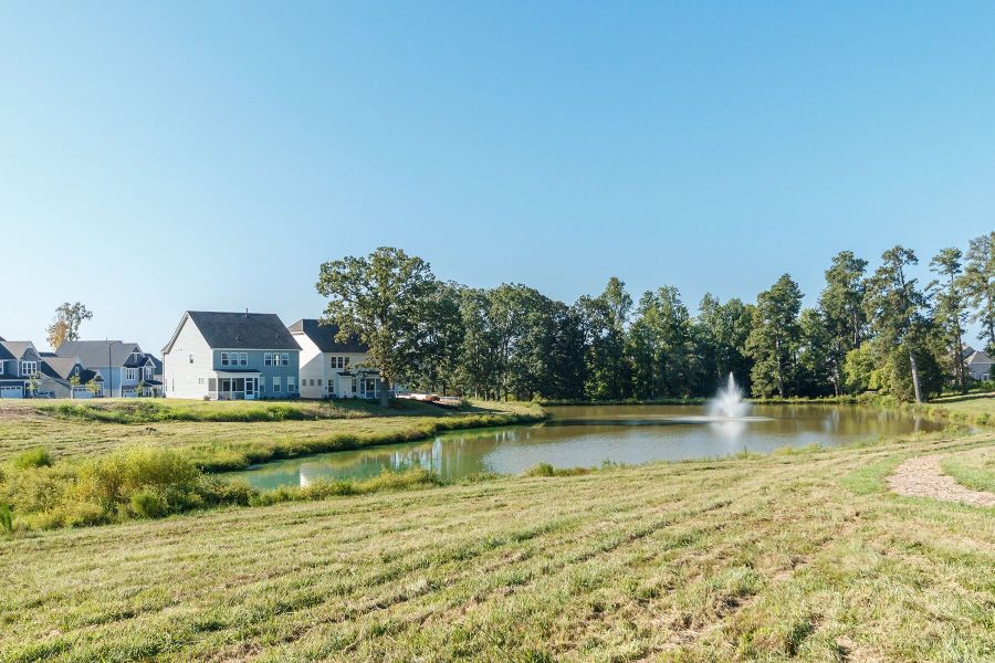 Image 26 of the Andrews Chapel community in Durham, NC. Image 26 of the Andrews Chapel community in Durham, NC.