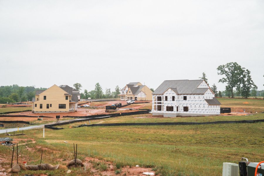 Image 20 of the Windermere Farms community in Waxhaw, NC. Image 20 of the Windermere Farms community in Waxhaw, NC.