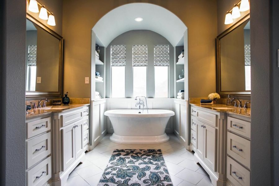 Image 6 of the Stone Creek community in Rockwall, TX.