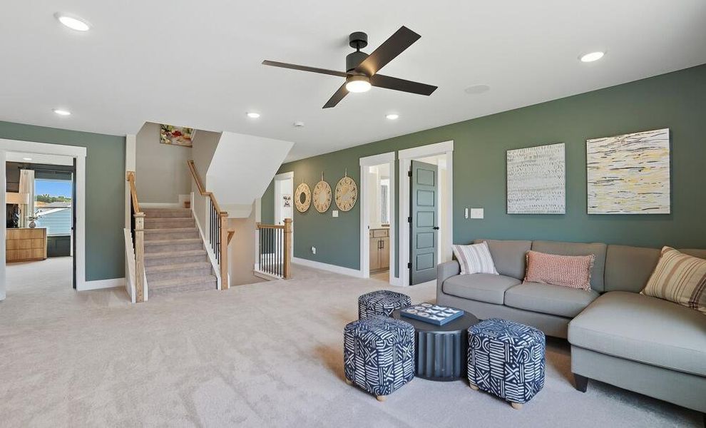 Image 57 of the Carrington community in Stanley, NC.