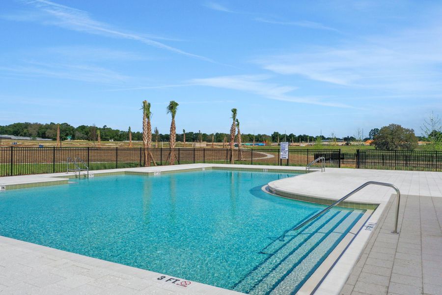 Community amenity available to residents of Crossroads at Kelly Park in Apopka (Image 2). Community amenity available to residents of Crossroads at Kelly Park in Apopka (Image 2).