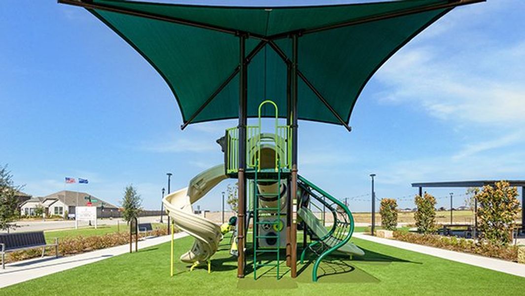 Community amenity available to residents of Madera in Royse City (Image 9). Community amenity available to residents of Madera in Royse City (Image 9).