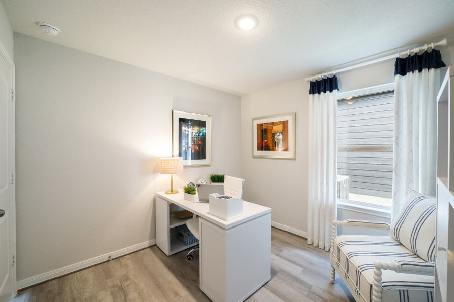 Katzer Ranch - Telluride - Study