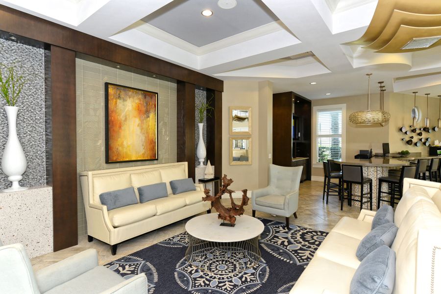 Image 30 of the Solterra Resort community in Davenport, FL. Image 30 of the Solterra Resort community in Davenport, FL.